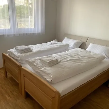 شقة Penthouse 34 -rollstuhlgerecht-