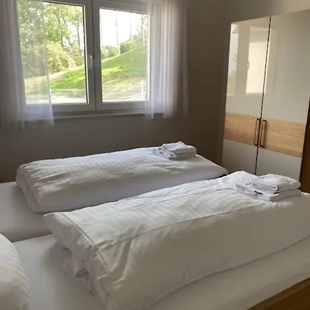 شقة Penthouse 34 -rollstuhlgerecht-