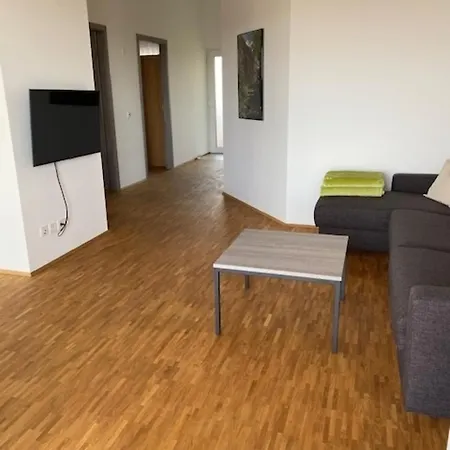 شقة Penthouse 34 -rollstuhlgerecht- Oerlinghausen