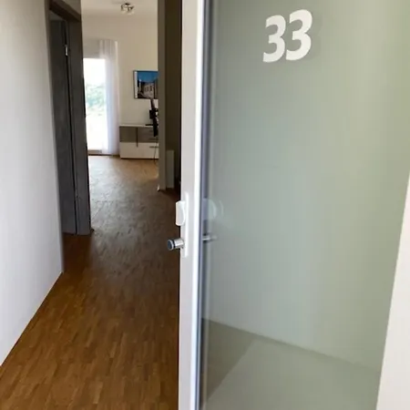 Penthouse 34 -rollstuhlgerecht-