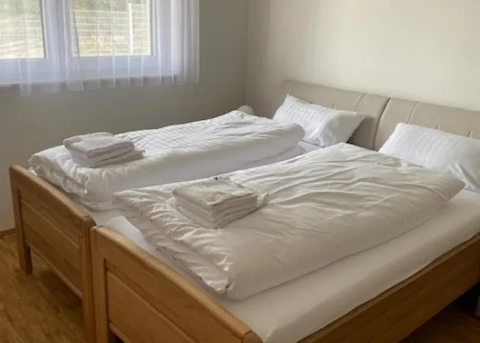 Apartamento Penthouse 34 -rollstuhlgerecht-