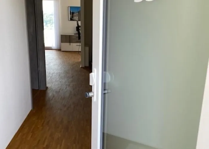 Penthouse 34 -rollstuhlgerecht-